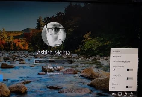 Image result for Log into Computer without Password Windows 1.0