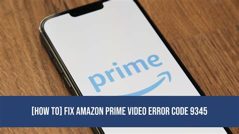 Image result for Amazon Prime Error Code 1044