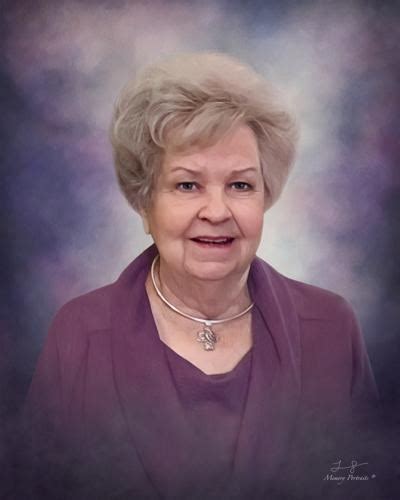 Gwen Knight Obituary (2025) - Roswell, NM - LaGrone Funeral Chapel ...