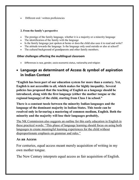 How To Become Dominant In Other Languages: A Practical Guide