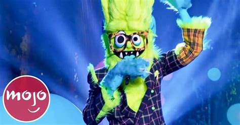 Masked Singer Best Performances 的图像结果