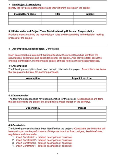 Image result for Writing Project Charter