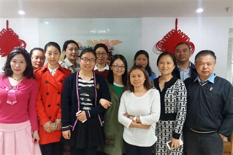 教老外学中文——对外汉语行业分享分邀您参加！ - 百格活动