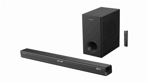 Zebronics, first Indian brand to launch Dolby Atmos soundbar at Rs 17,999