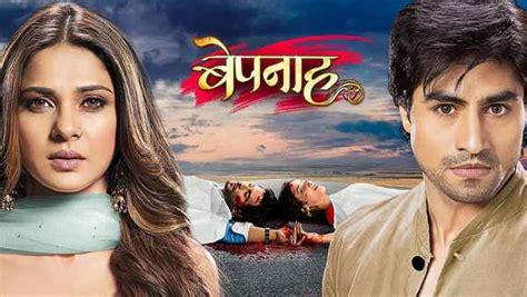 Watch Bepannah Web Series Online, All Seasons and Episodes | Hindi Show ...