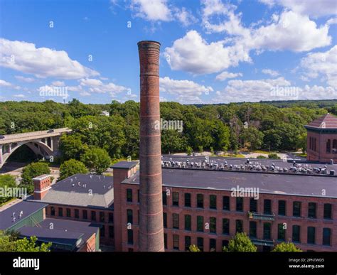 Blackstone river ashton hi-res stock photography and images - Alamy