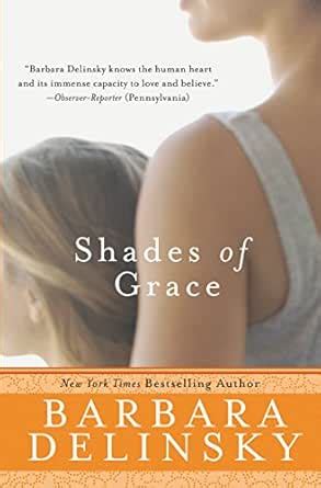 Shades of Grace: Novel, A – A Heartfelt Story of Three Generations ...