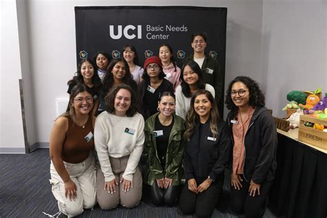 Our Team – UCI Basic Needs Center