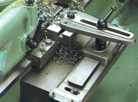 Taper Turning Attachment | Atlas Machine Tools