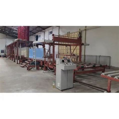 Cnc Plasma Cutting Machine - CNC Contour Cutting Machine Manufacturer ...