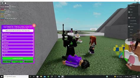 Image result for UTG V3 Script