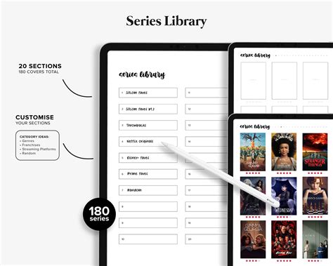Digital Series 的图像结果