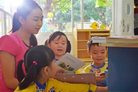 好消息！番禺区校内课后托管服务模式计划向公办幼儿园延伸
