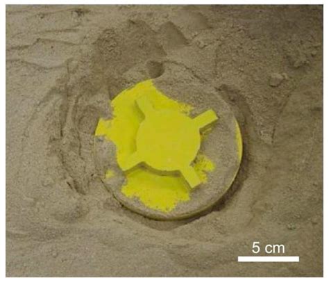 3D Migration Depth Focus Velocity Analysis of Hand-Held Ground ...