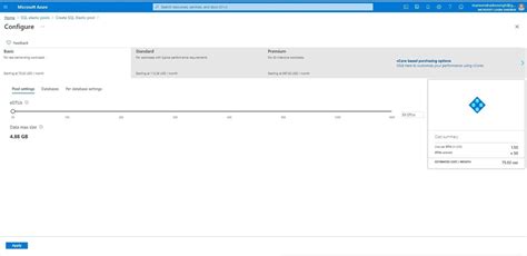 Image result for Azure SQL Elastic Pool
