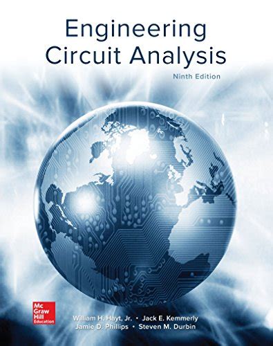 Image result for Engineering Circuit Analysis