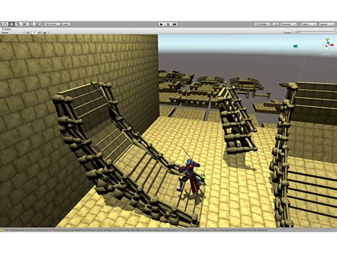 Image result for Unity Code Walking