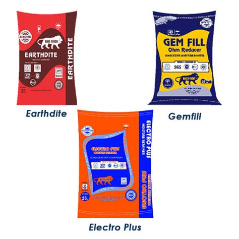 Earth Enhancing Compound Manufacturer & Suppliers in India | GS ...