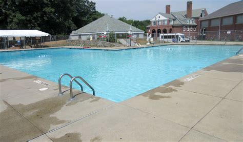 Swim Program | Nobles Day Camp