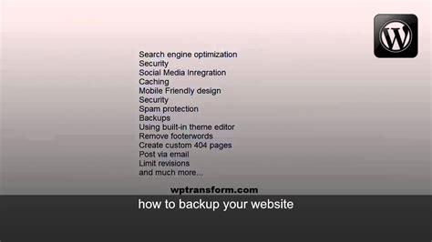 Fast WordPress Tutorial 的图像结果