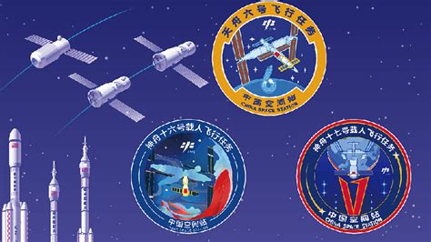 China Space Program 的图像结果