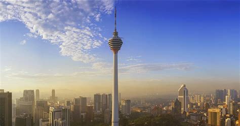 KL Tower Ticket in Kuala Lumpur - Klook India