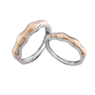 Platinum Couple Rings | Platinum Rings For Couples