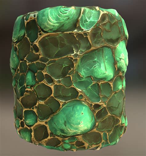 Alien Texture Maps 的图像结果