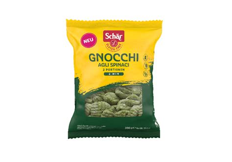 Ricette Archive | Schär Foodservice