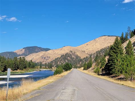 170.5 acres in Superior, MT, 59872 | LandWatch