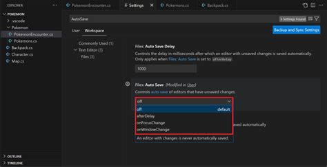 Image result for How to Automatically Save in vs Code