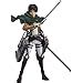 Buy Max Factory Good Smile Eren Yeager Figma Attack On Titan: Eren ...