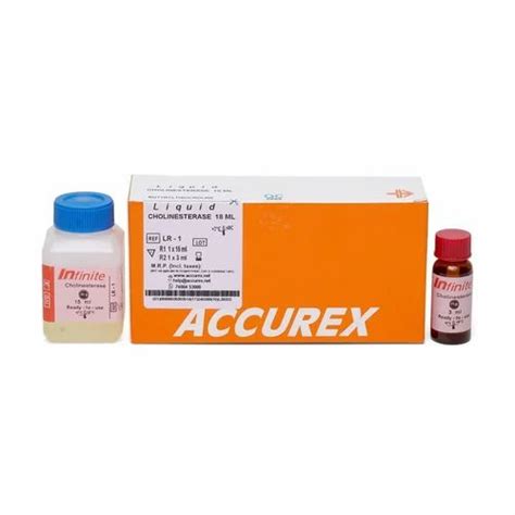 Biochemistry Reagents - Accurex Xpress A1c Trader - Wholesaler ...