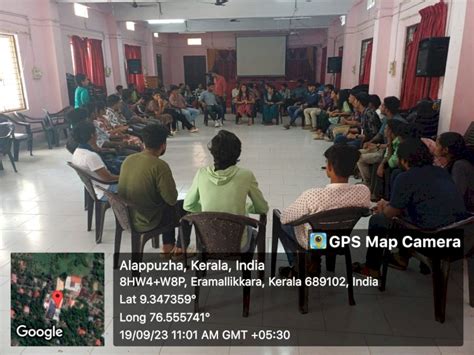 3 Days Trainig Programme to enhance interview skills 18-09-23 to 20-09 ...