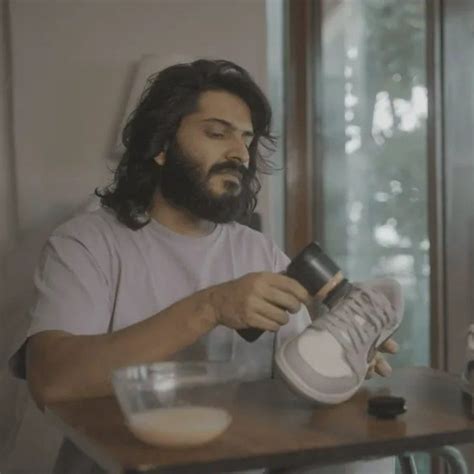 Harsh Kapoor recommends Philips Sneaker Cleaner for sneakerheads
