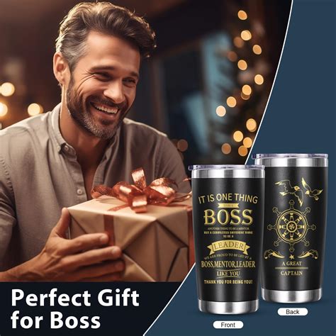 Boss Day Gifts for Him Men, Cool Gifts for Bosses Philippines | Ubuy