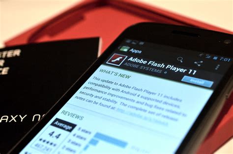 How to Use Flash On Android 的图像结果