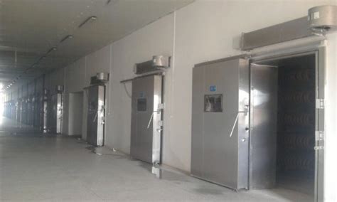 江苏冷库上门安装大中小型冷库全套设备保鲜冷藏冷冻库家商用220V-阿里巴巴