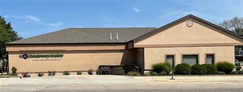 Kale Funeral Home in Osceola, IA - Funeral Home Pages