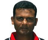 Ashish Patel Profile - Cricket Player Canada | Stats, Records, Video