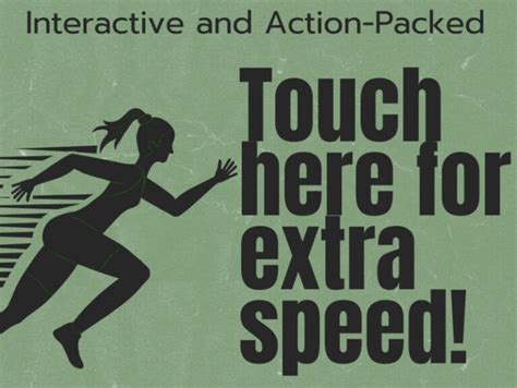 Running Sign 的图像结果