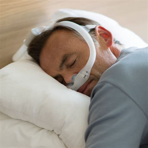 Philips DreamWear Gel Nasal Pillows Mask - FitPack | CPAP.co.uk
