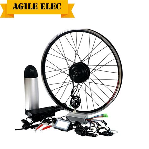 Image result for Electric Wheel Conversion Kit