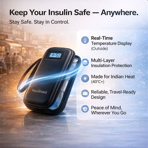 InsuShield - Stay Safe. Stay in Control. – covra