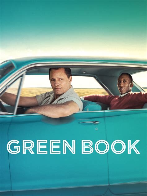 Prime Video: Green Book