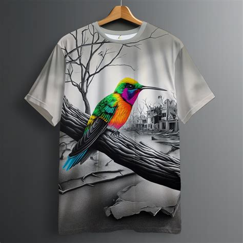 Printed T-shirts – LEMONHUSH