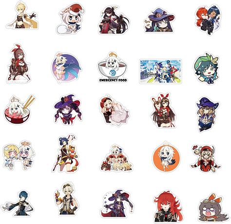 Genshin Impact Merchandise Necessities For Learners – Innovations ...