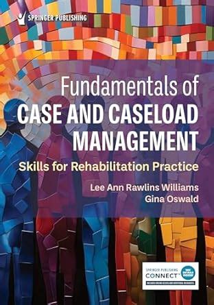 Buy Fundamentals of Case and Caseload Management: Skills for ...