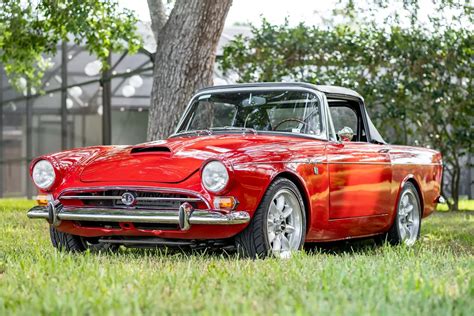 1966 Sunbeam Tiger | Consignify