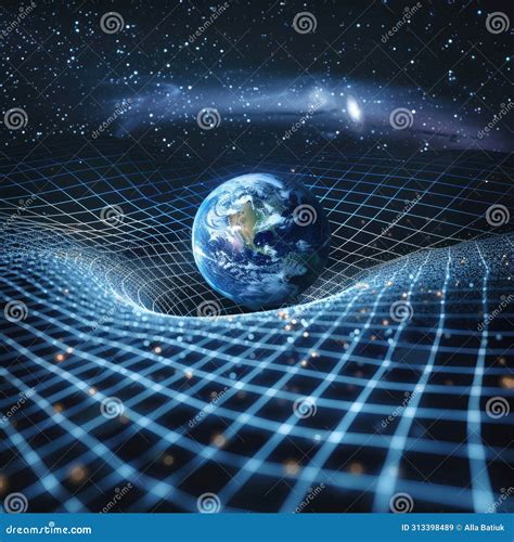 Image result for Gravity Grid Solar System